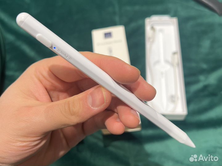 Стилус для iPad air/mini/pro