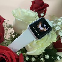 SMART часы apple watch 3