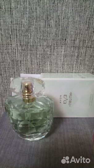 Туалетная вода женская от avon