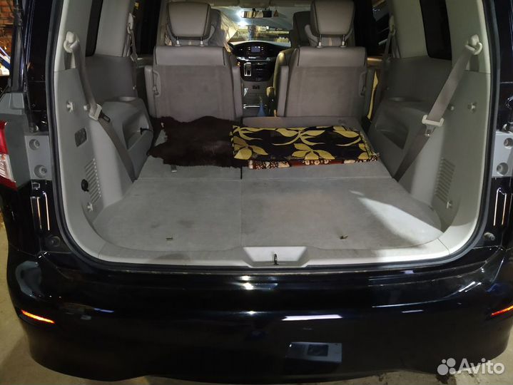 Гбо на автомобиль nissan quest №77 Установка гбо