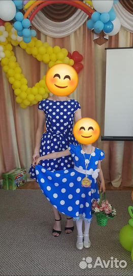 Продаю платье