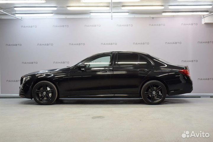 Mercedes-Benz E-класс 2.0 AT, 2018, 116 584 км