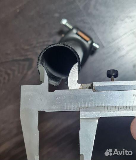 Вынос руля складной Shulz