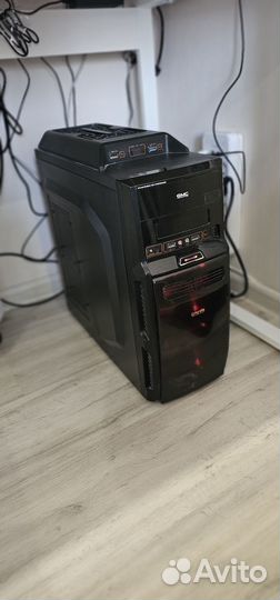 Игровой пк