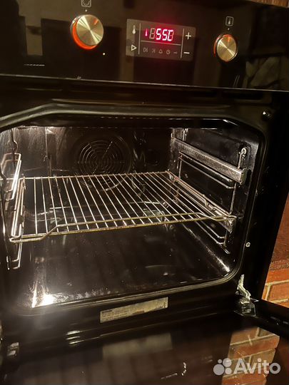 Духовой шкаф gorenie