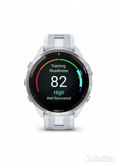 Garmin Forerunner 965