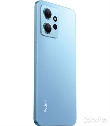 Xiaomi Redmi Note 12, 4/128 ГБ