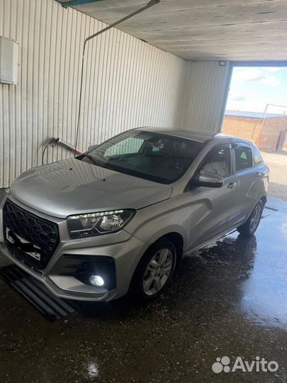 Сидени лада Х рей