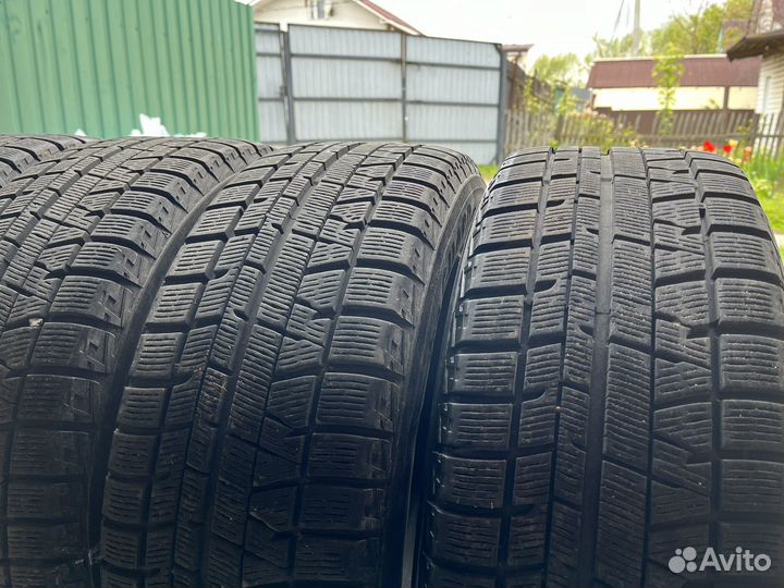 Yokohama Ice Guard IG50+ 205/55 R16 91Q