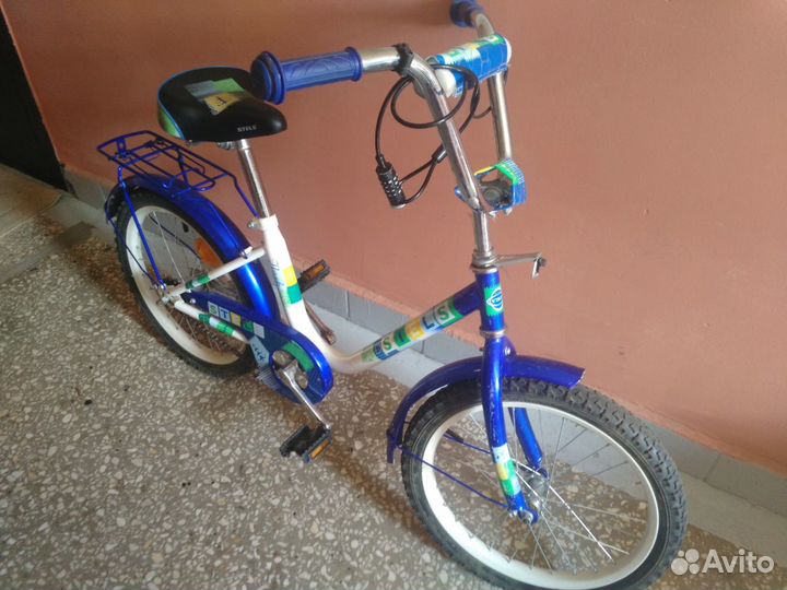 Продам велосипед