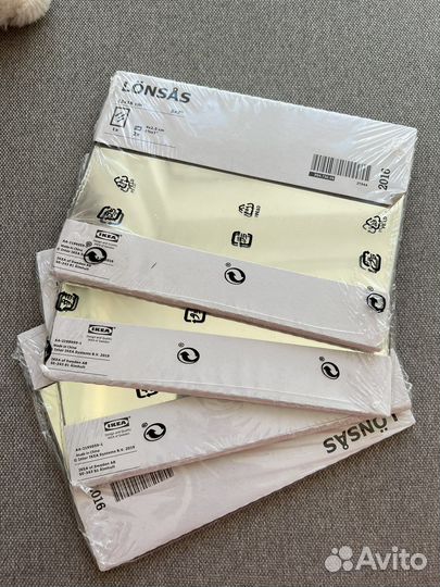 Зеркало настенное IKEA икея 4 штуки