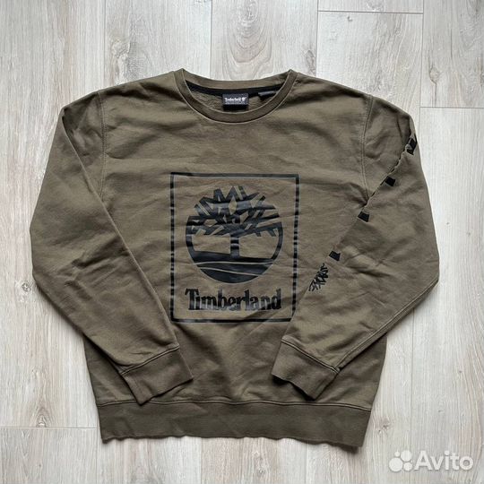 Свитшот Timberland