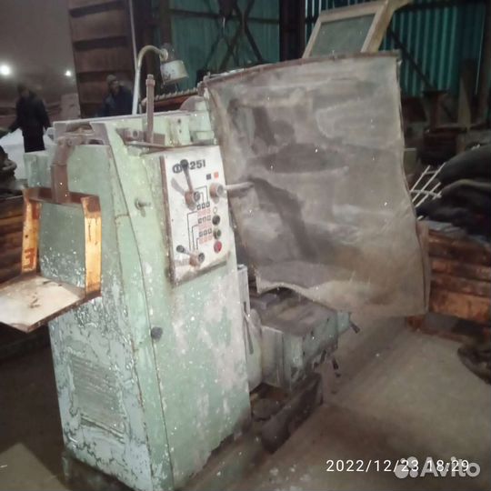 Сверлильный станок 2а135