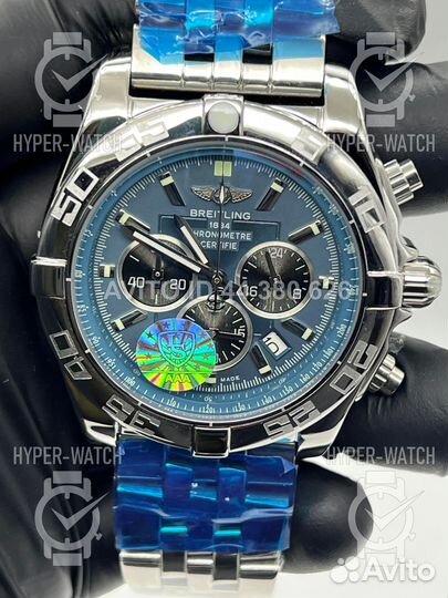 Часы Breitling Chronomat 44