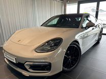 Porsche Panamera GTS 4.0 AMT, 2024, 15 км, с пробегом, цена 21 000 000 руб.
