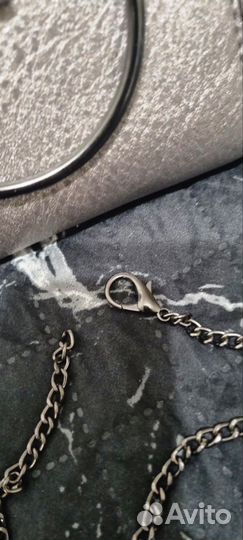 Сумка клатч