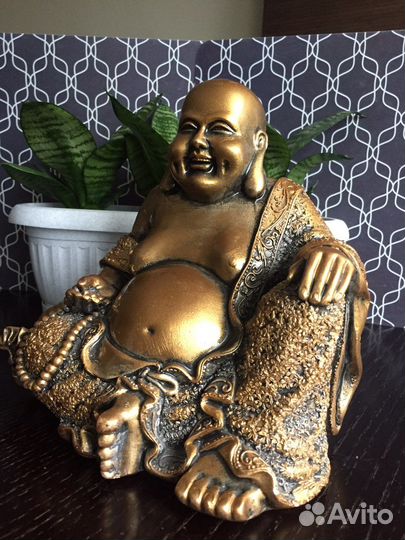 Будда копилка