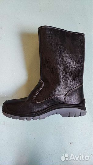 Сапоги рабочие, размер 42