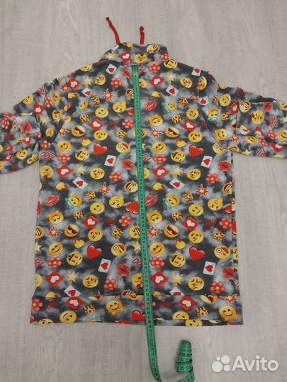 Толстовка женская новая 44-46