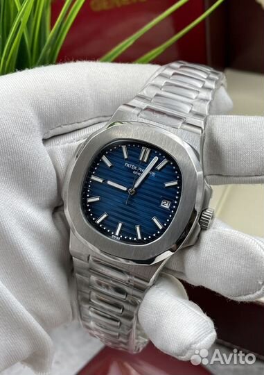 Мужские часы Patek Philippe Nautilus