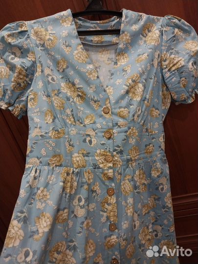 Вещи летние 48 размер