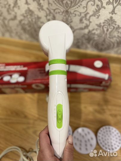 Массажер для тела ручной