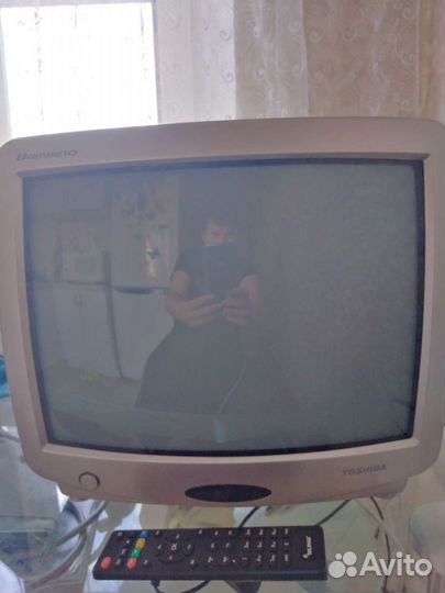 Телевизор