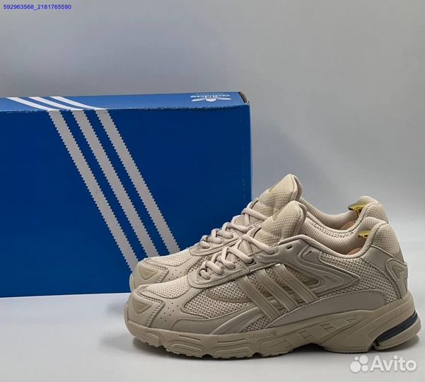 Кроссовки Adidas Response