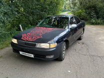 Toyota Chaser 2.5 AT, 1993, 359 359 км, с пробегом, цена 265 000 руб.