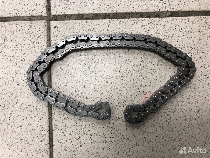 Цепь грм Arctic cat thundercat 1000