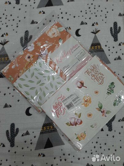 Все для скрапбукинга