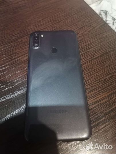 Samsung Galaxy A11, 2/32 ГБ