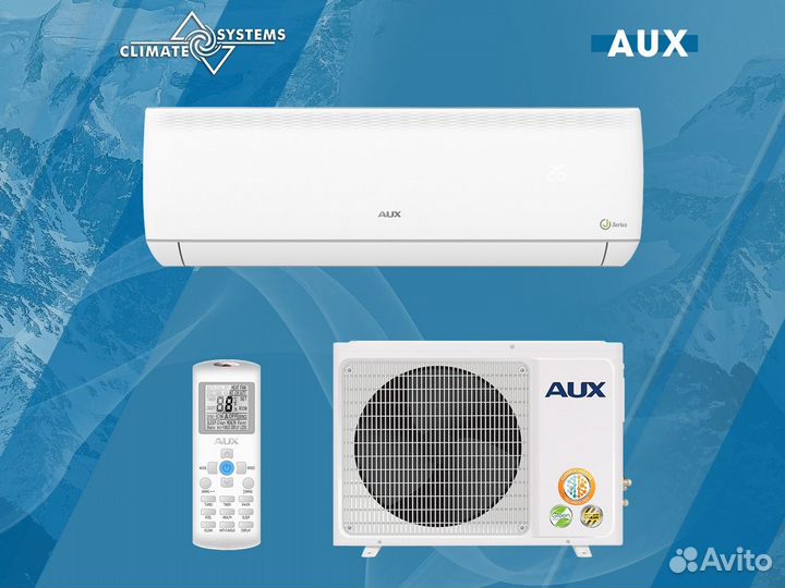 Кондиционер сплит Mitsubishi Electric в наличии