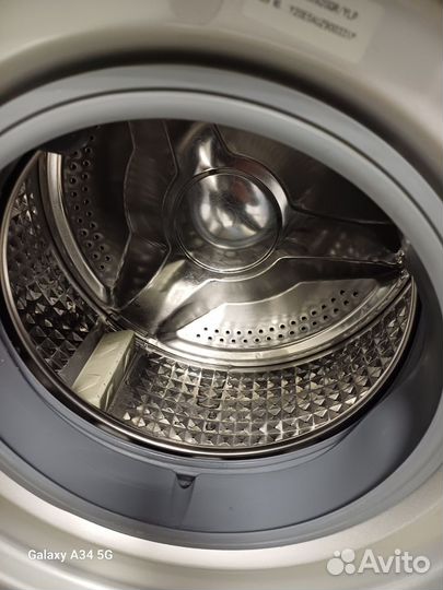Стиральная машина Samsung 6kg. Доставка. Гарантия