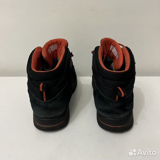 Ботинки Timberland 38