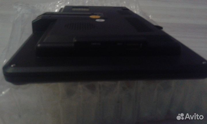 Автомобильный тв