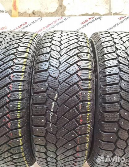 Continental ContiIceContact 225/65 R17 97L