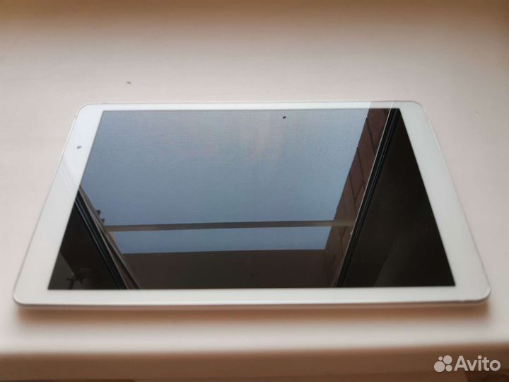 Планшет huawei mediapad t2 10 pro16