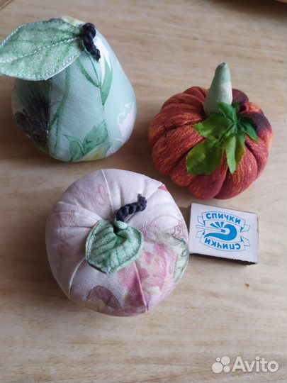 Мягкая игрушка