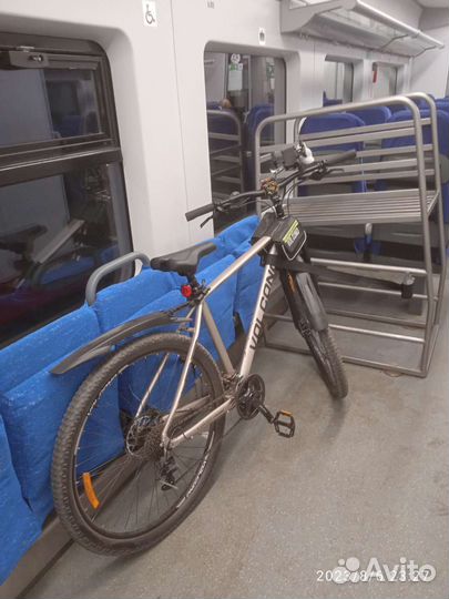 Горный велосипед 29 новый продается