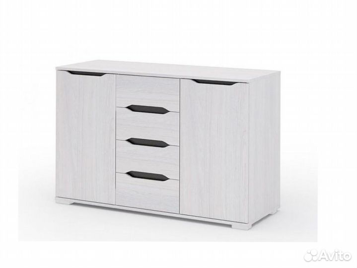 Комод Валенсия