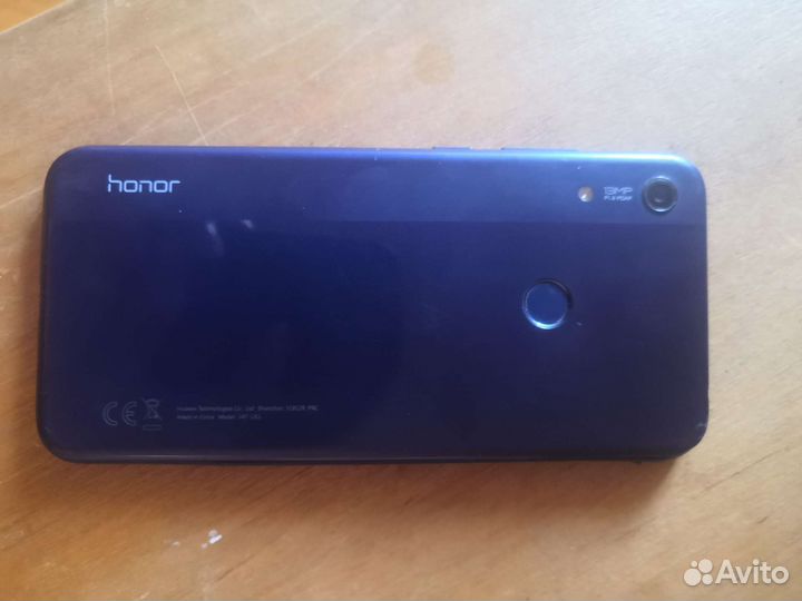 HONOR 8S, 2/32 ГБ