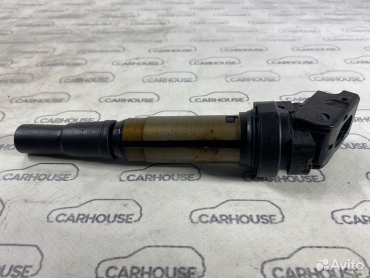 Катушка зажигания Peugeot 308 euro 5 1.6 EP6 120