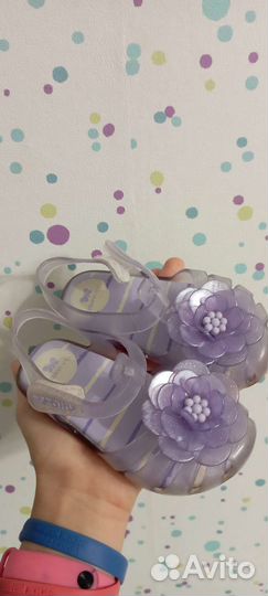 Сандали детские 22