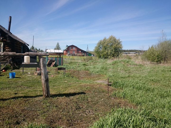 Участок 24 сот. (ИЖС)