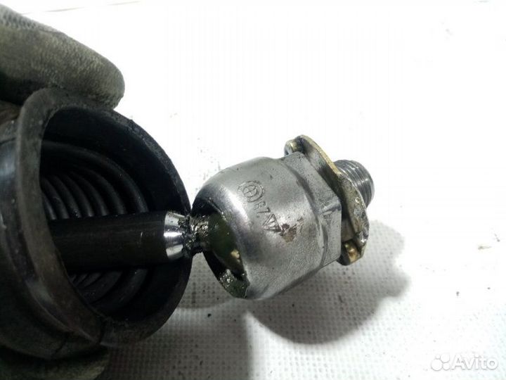Рулевой наконечник левый Bmw 3 E36 coupe/ E36/2C