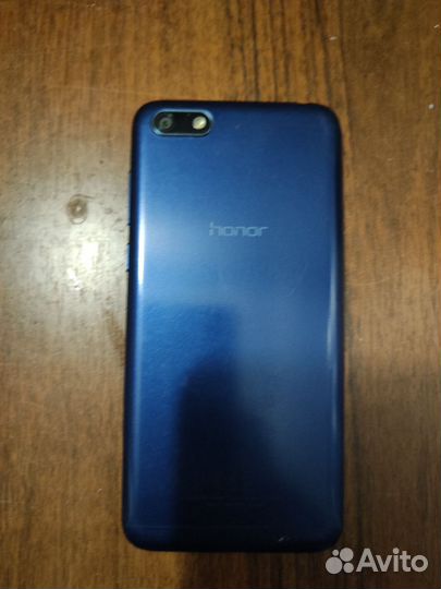 HONOR 7A, 3/32 ГБ