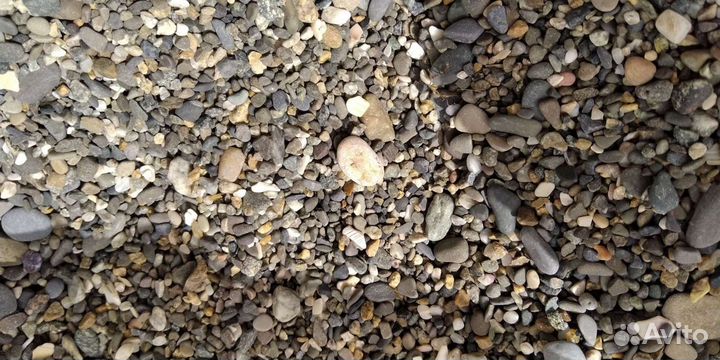 Грунт для аквариума