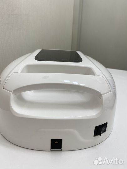 Лампа для маникюра гибридная