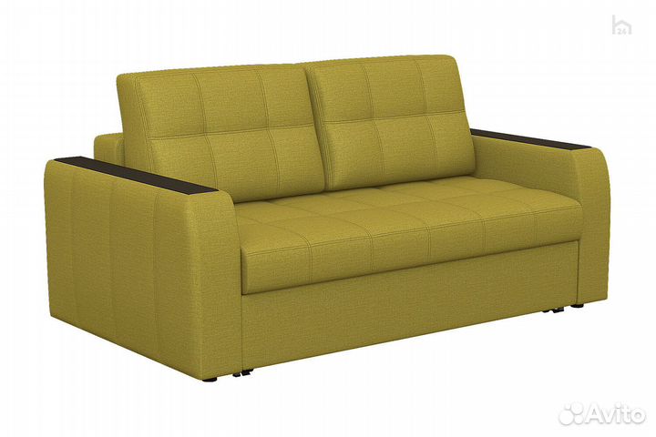 Прямой диван с ящиком Орион